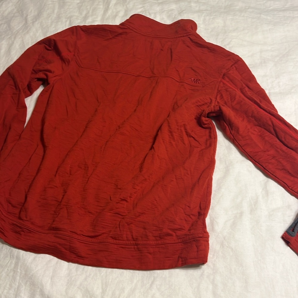 Wool mid layer - Picture 6 of 6